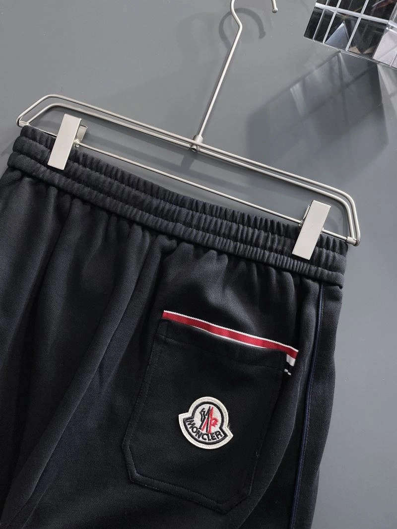 SmoothTexture Moncler Long Suits 140290