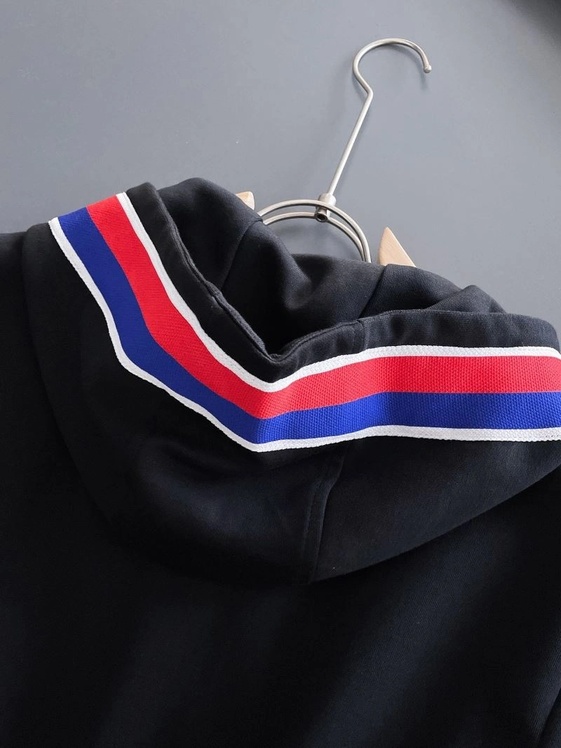 Supportive Moncler Long Suits 140309