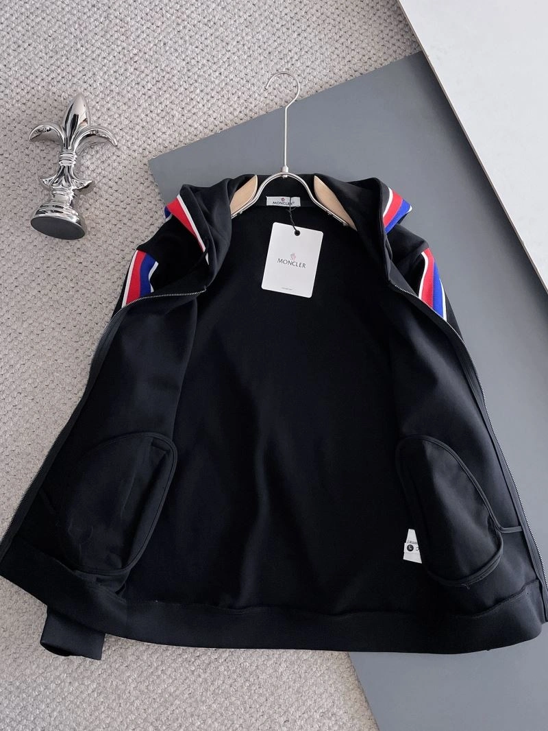 Supportive Moncler Long Suits 140309