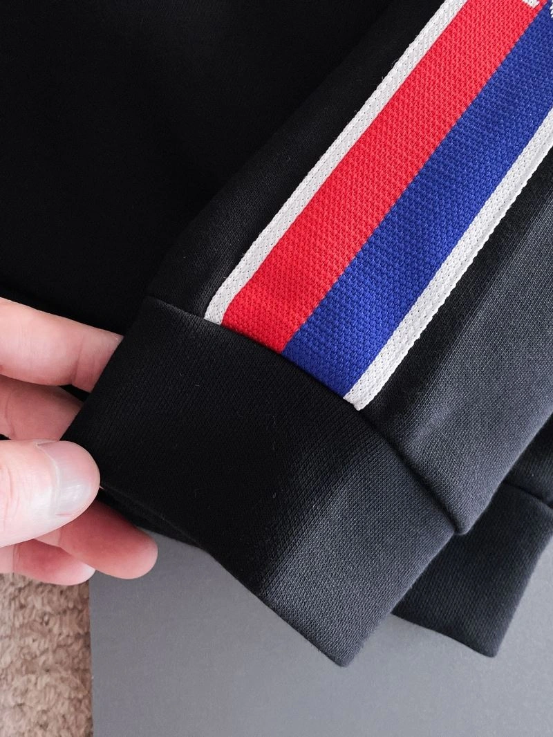 Supportive Moncler Long Suits 140309