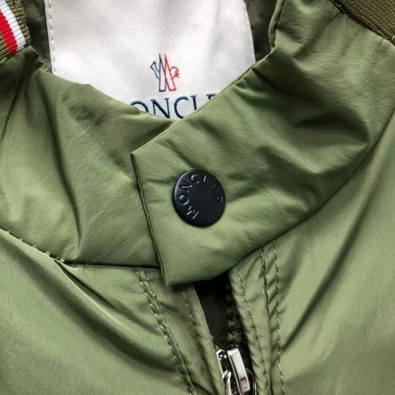 Moncler Outwear GoodFit 143764