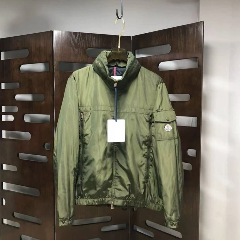 Moncler Outwear GoodFit 143764