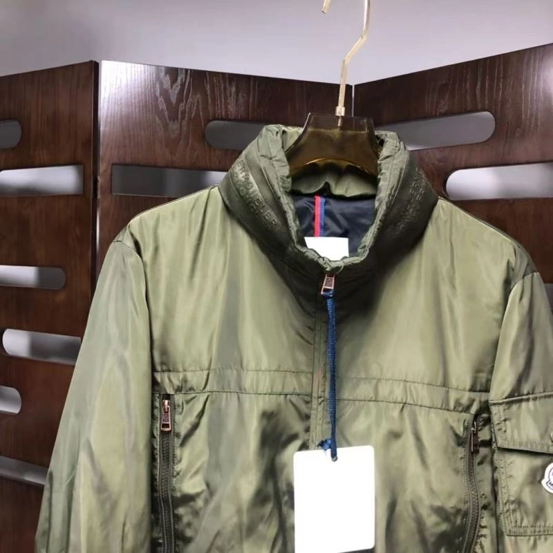 Moncler Outwear GoodFit 143764