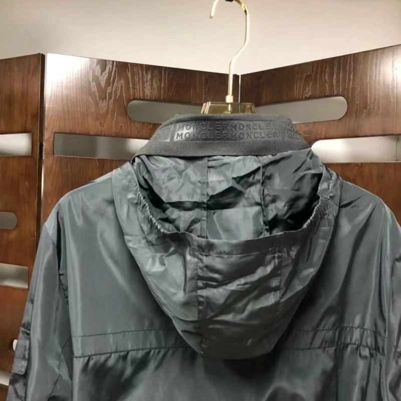 Moncler Outwear GoodFit 143764