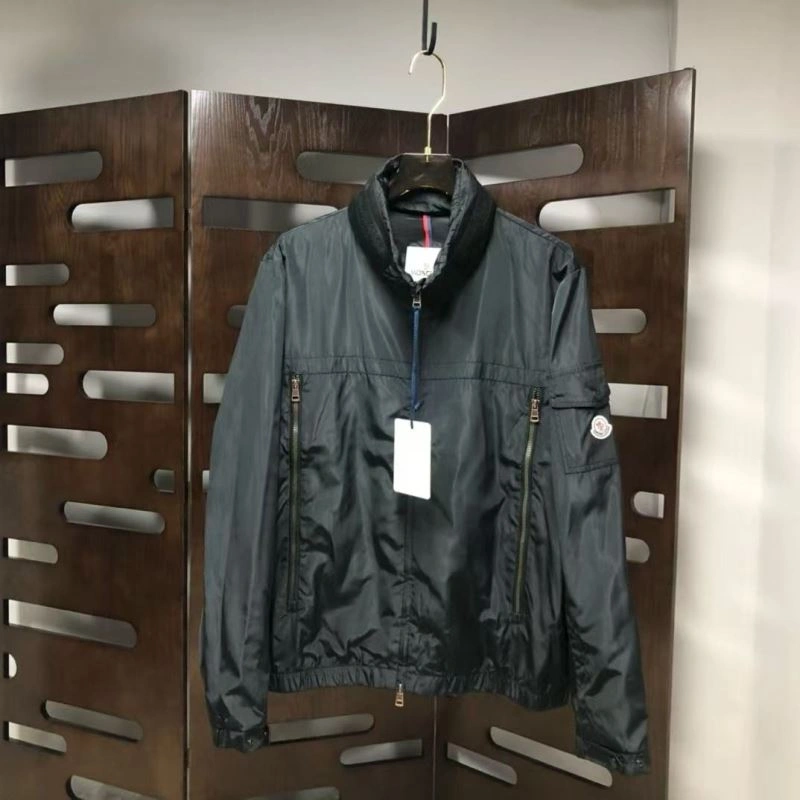 Moncler Outwear GoodFit 143764