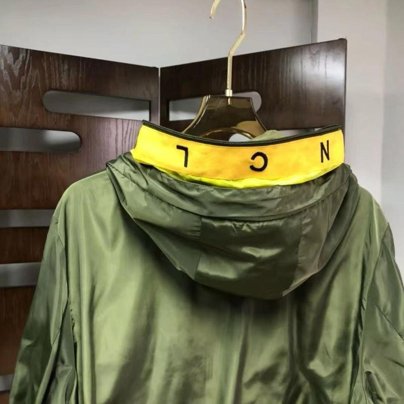 Moncler Outwear FastDry 143739