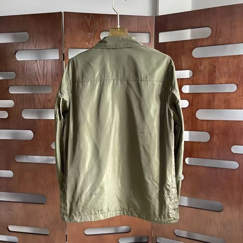 Compact Moncler Outwear 143736