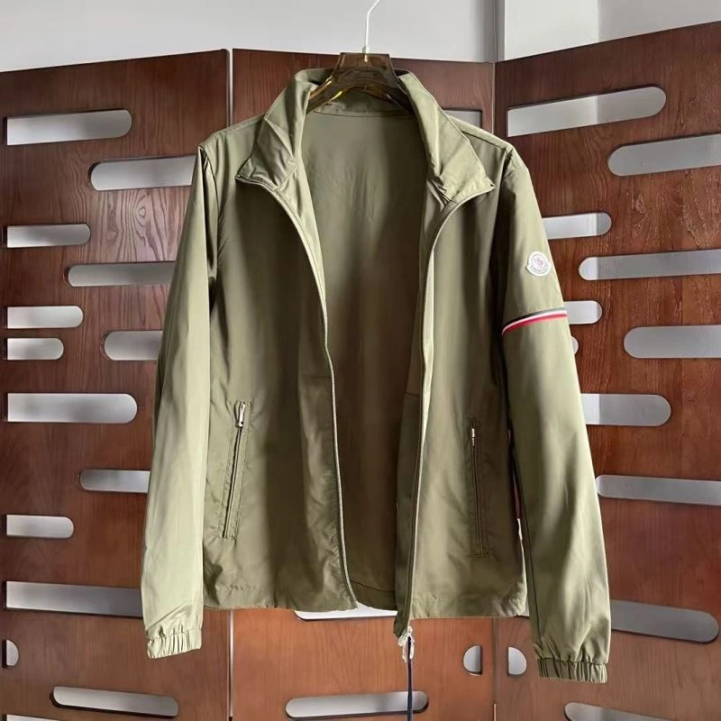 Timeless Moncler Outwear 143749