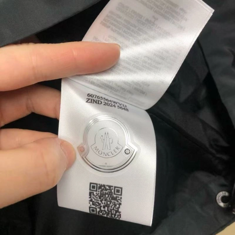 RelaxedFit Moncler Outwear 143743
