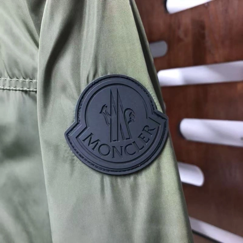 RelaxedFit Moncler Outwear 143743