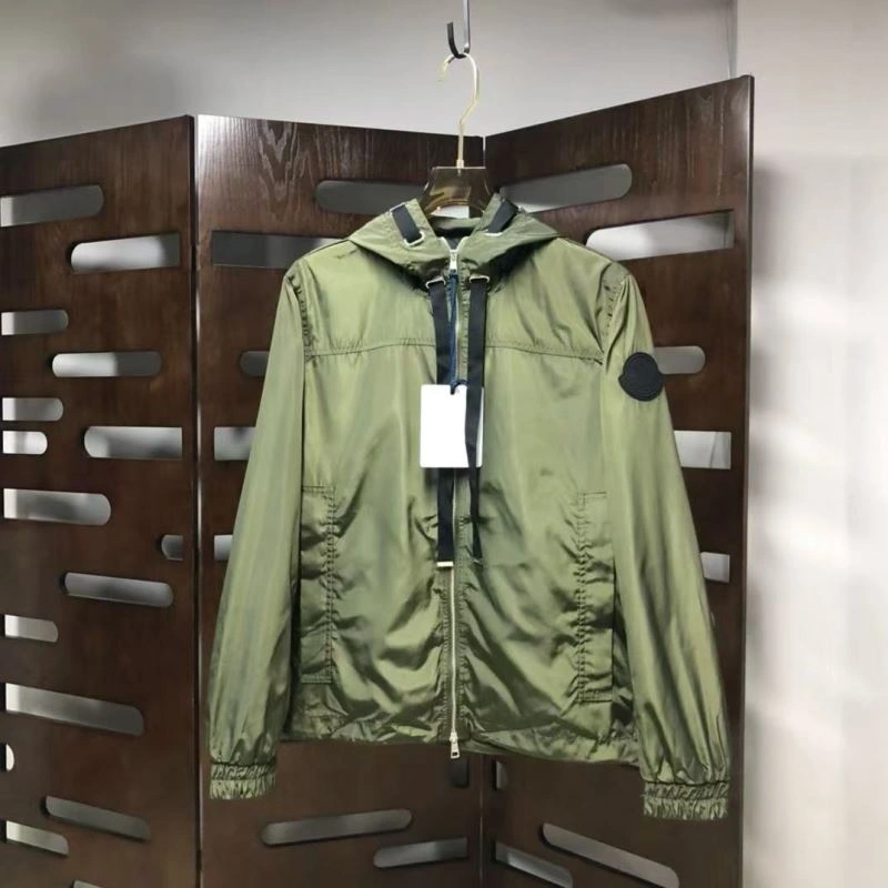 RelaxedFit Moncler Outwear 143743
