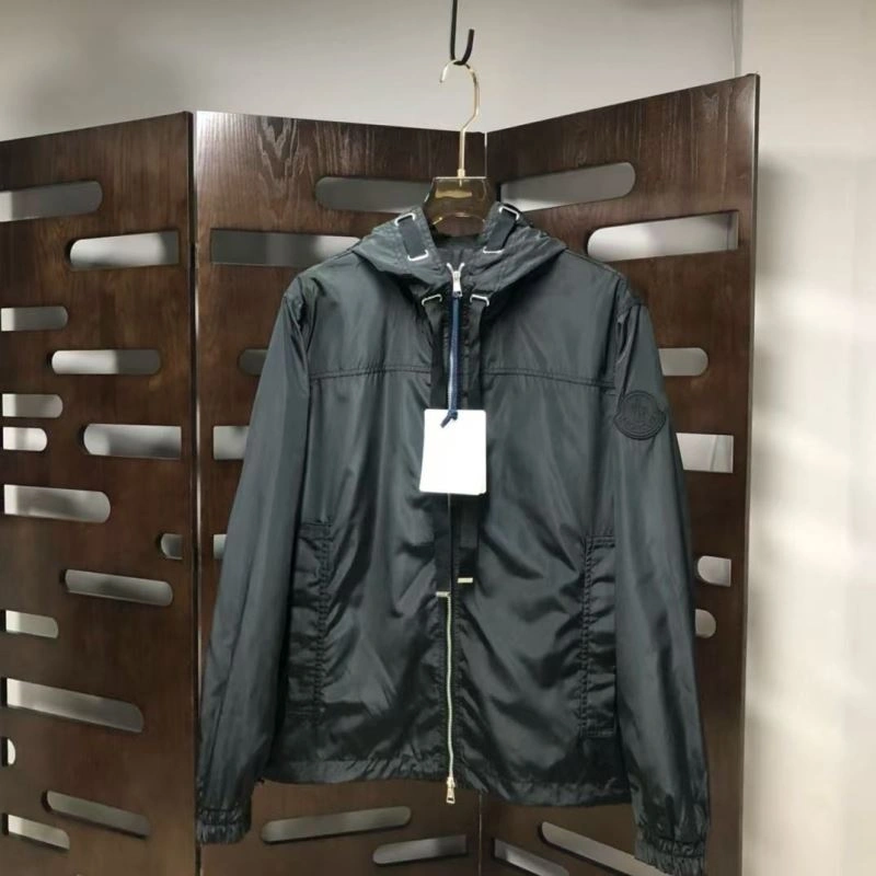 RelaxedFit Moncler Outwear 143743