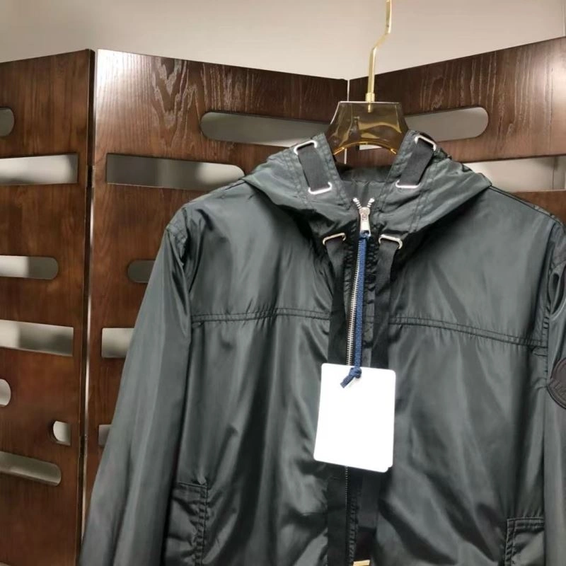 RelaxedFit Moncler Outwear 143743