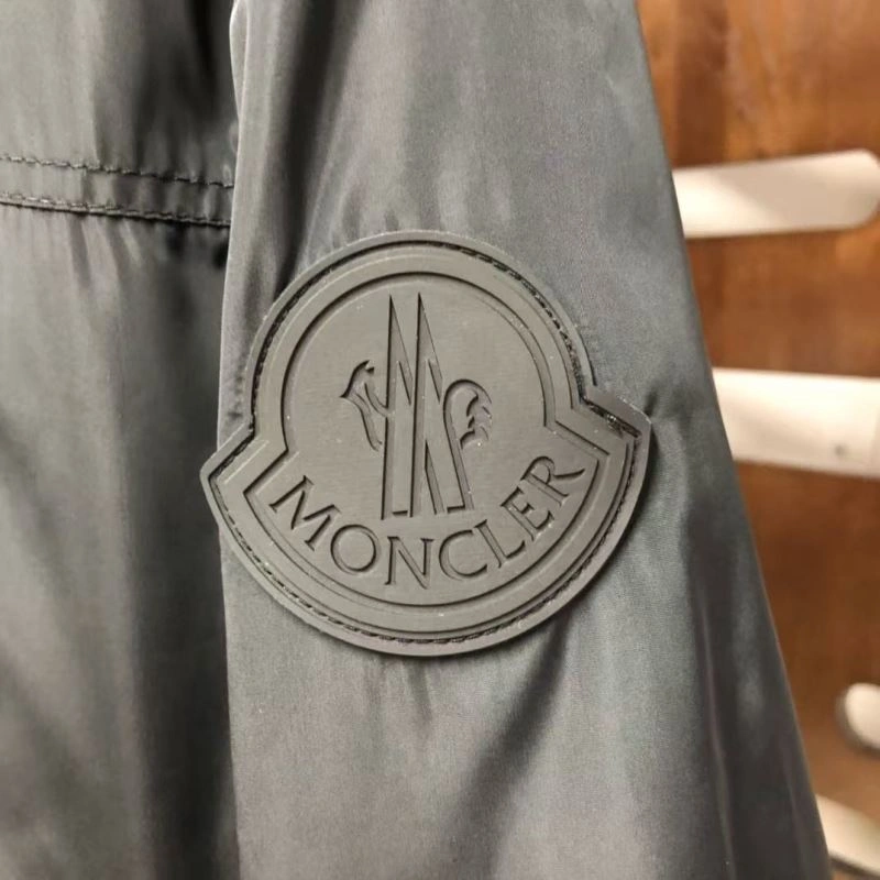 RelaxedFit Moncler Outwear 143743