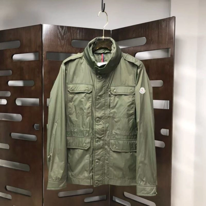 Affordable Moncler Outwear 143735