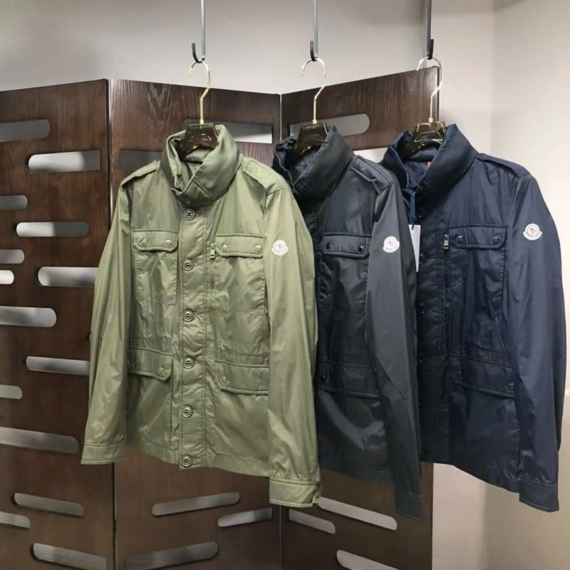 Affordable Moncler Outwear 143735