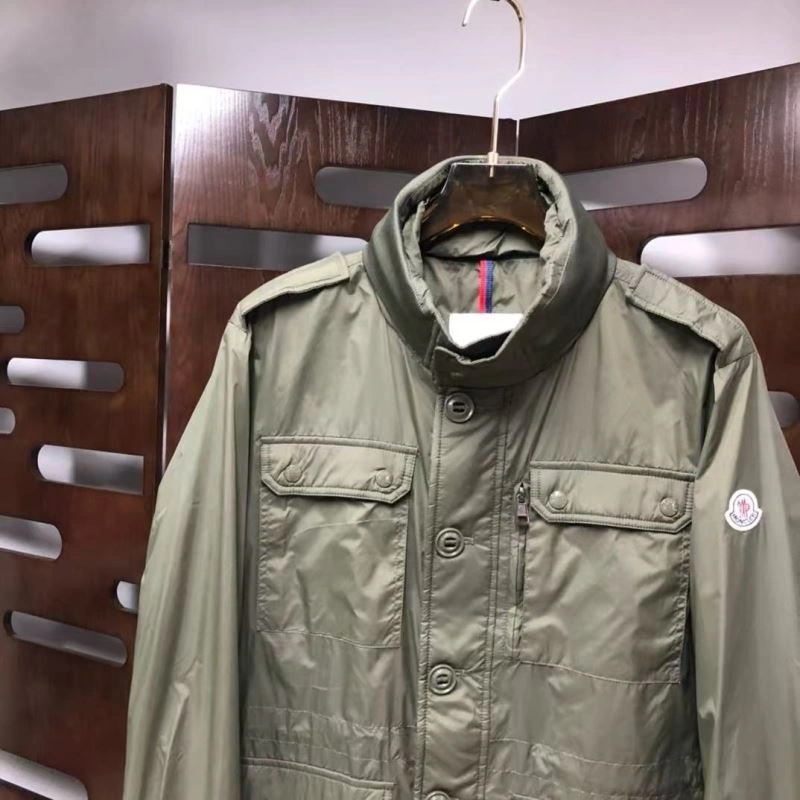 Affordable Moncler Outwear 143735