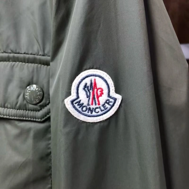 Affordable Moncler Outwear 143735