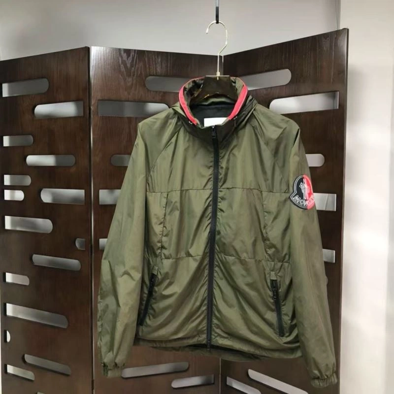 Moncler Outwear QuickDry 143732