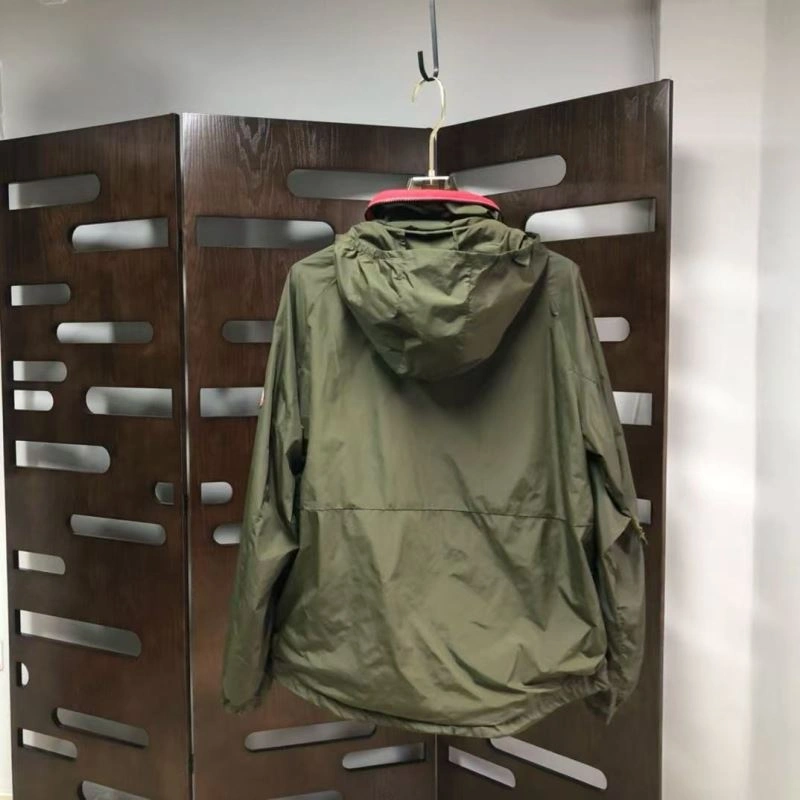 Moncler Outwear QuickDry 143732