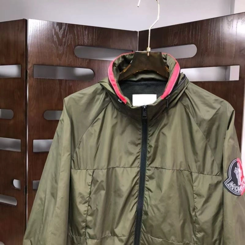Moncler Outwear QuickDry 143732