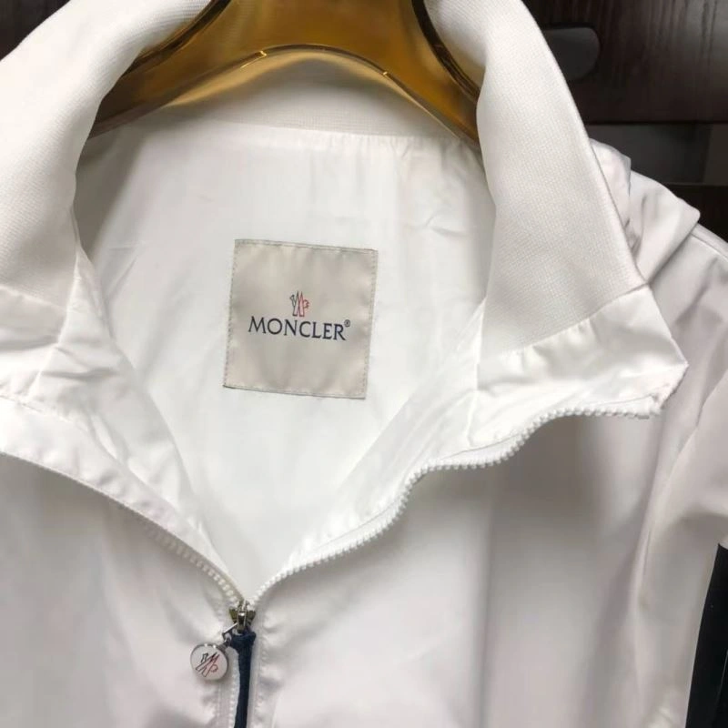 SunProtective Moncler Outwear 143731