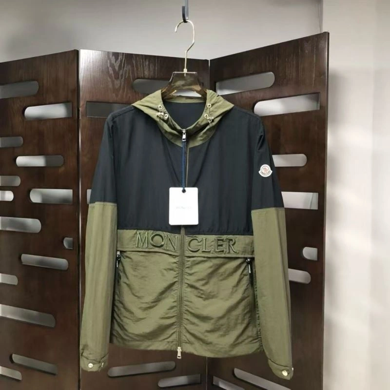Moncler Outwear TravelReady 139916