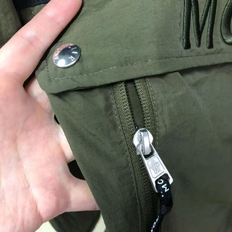 Moncler Outwear TravelReady 139916