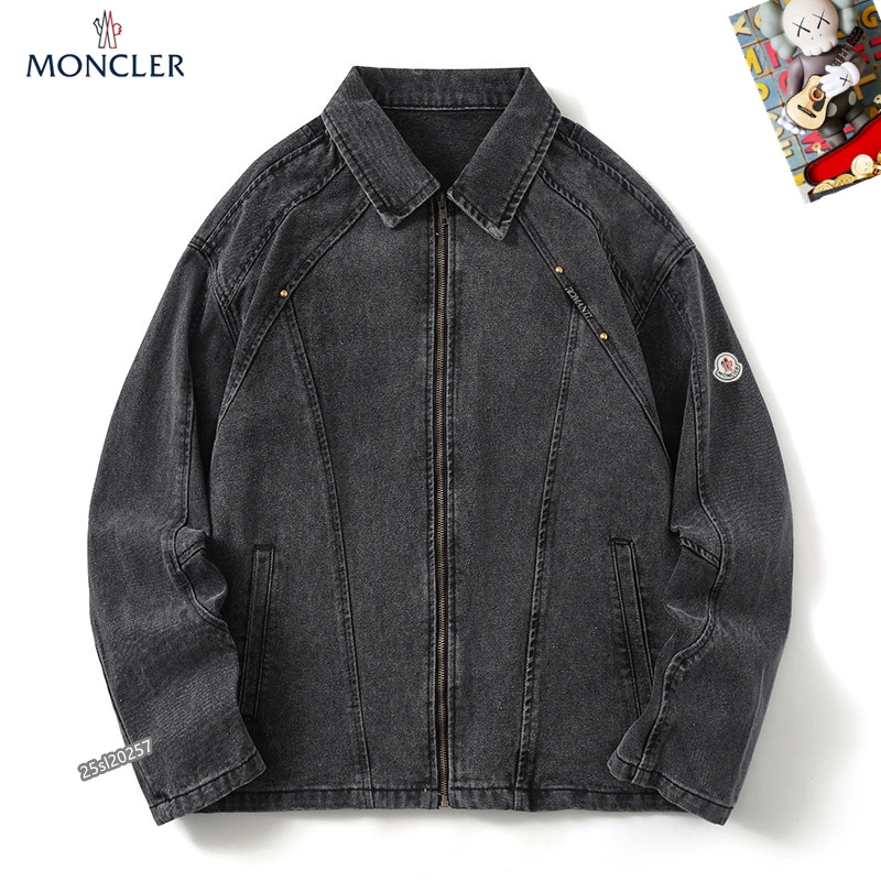 Chic Moncler Outwear 143716