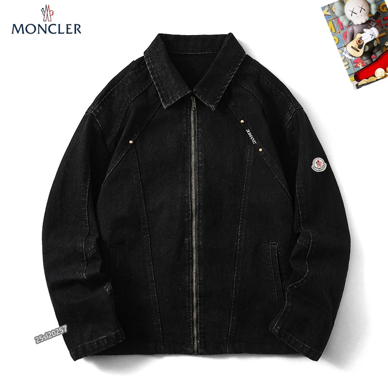 Chic Moncler Outwear 143716