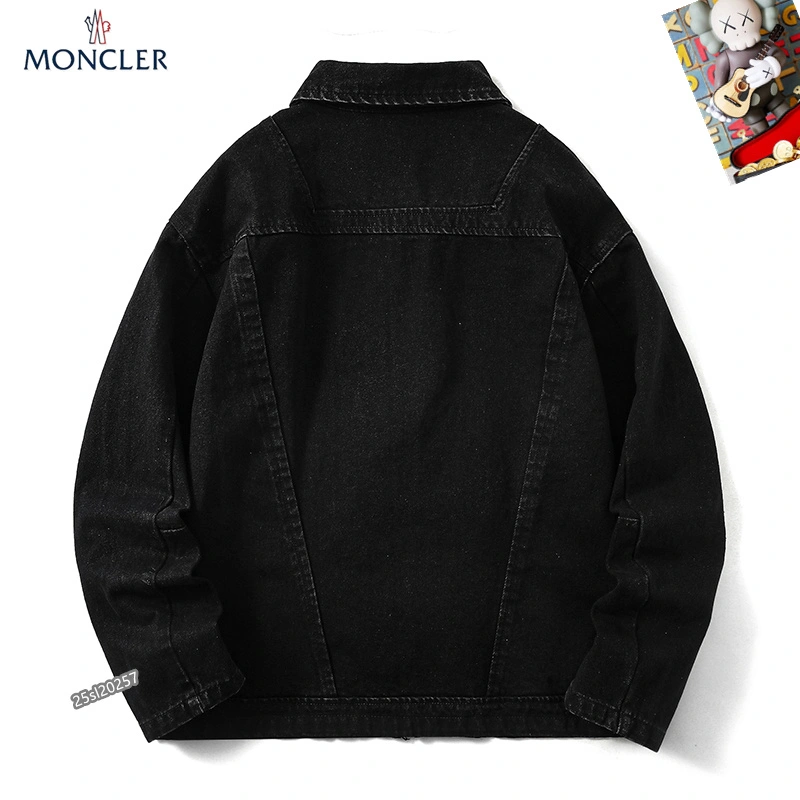 Chic Moncler Outwear 143716