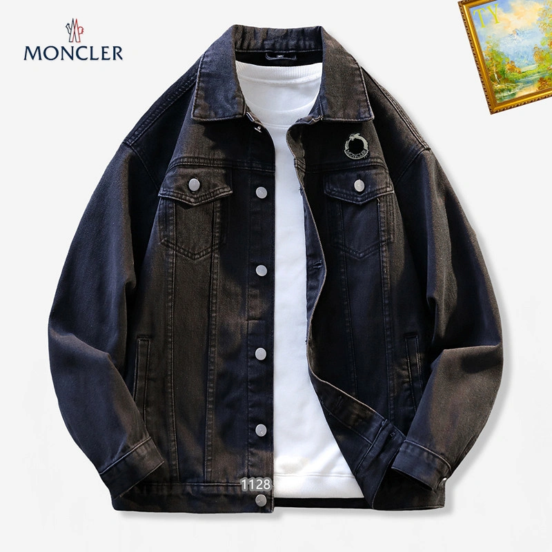 Practical Moncler Outwear 139864