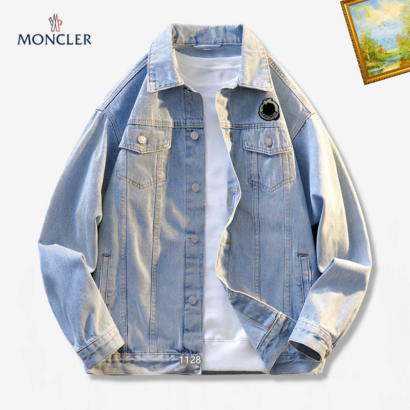 Practical Moncler Outwear 139864