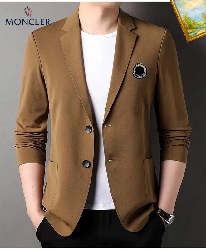 ZipUp Moncler Outwear 139862