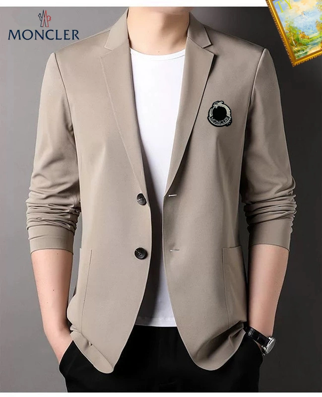 ZipUp Moncler Outwear 139862