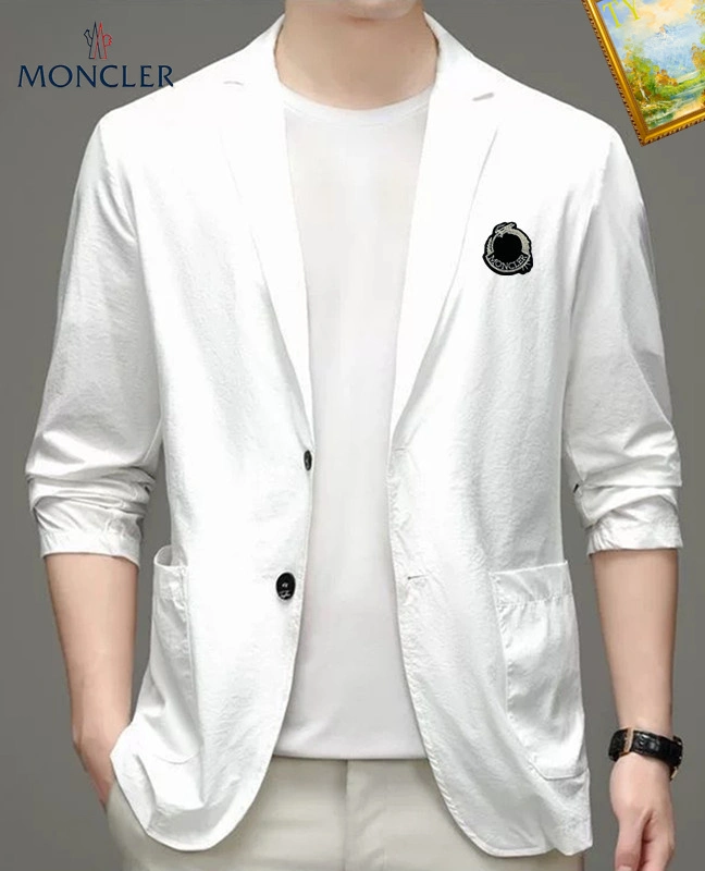 ZipUp Moncler Outwear 139862