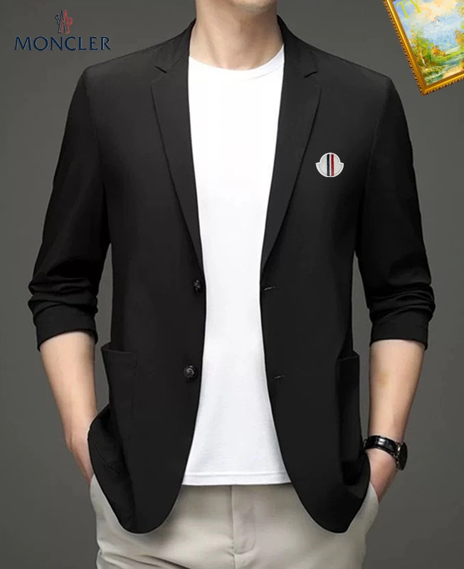 Elegant Moncler Outwear 139875