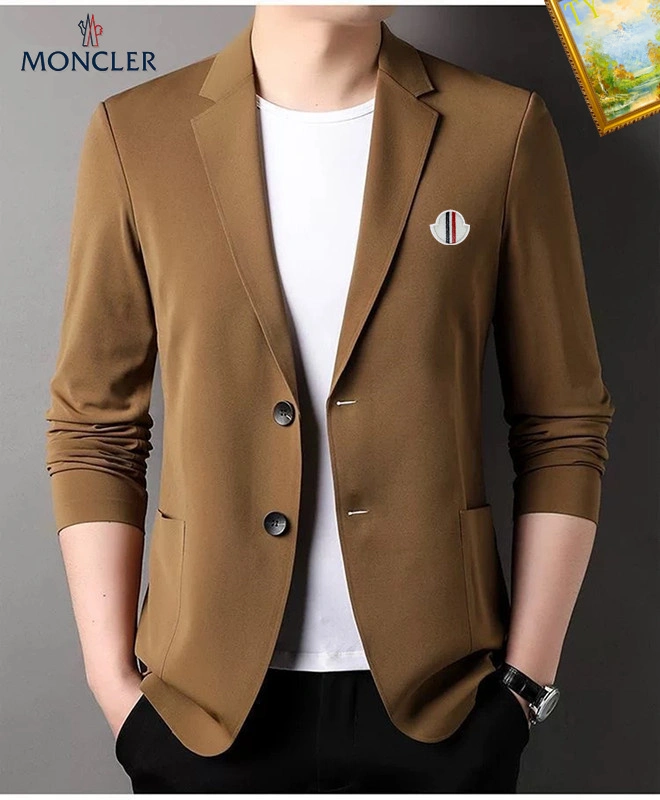 Elegant Moncler Outwear 139875