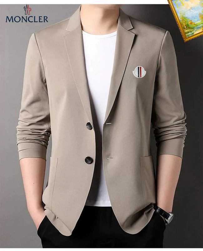 Elegant Moncler Outwear 139875