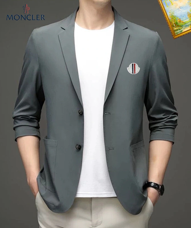 Elegant Moncler Outwear 139875