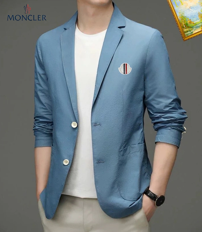 Elegant Moncler Outwear 139875