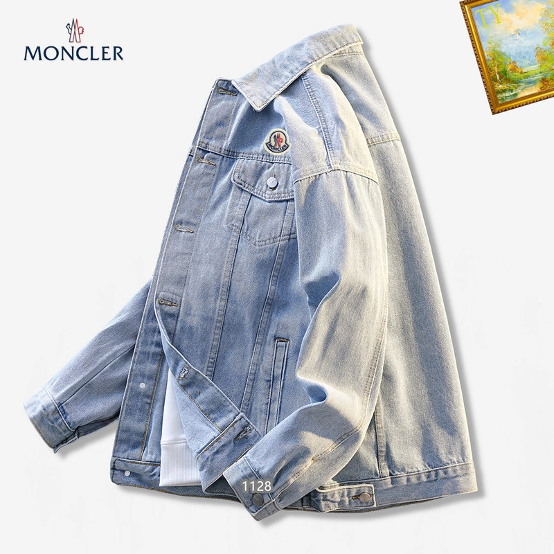 Moncler Outwear Reliable 139861