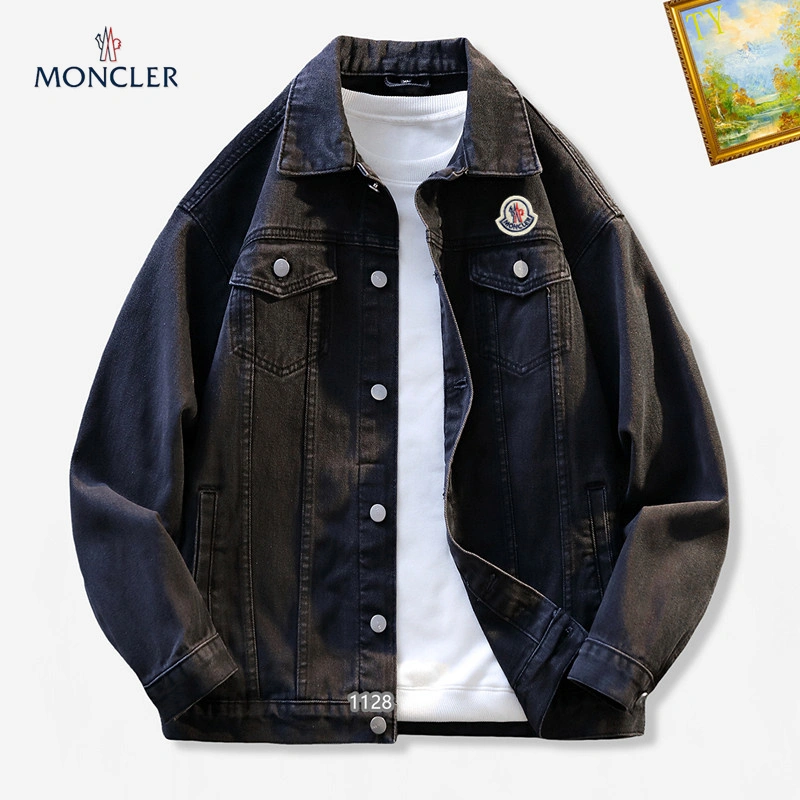 Moncler Outwear Reliable 139861