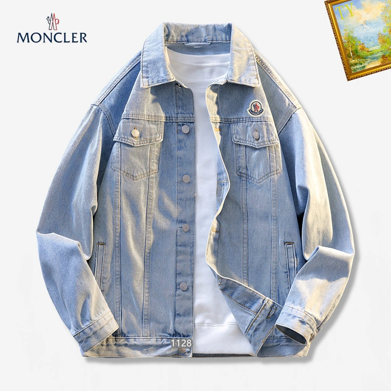 Moncler Outwear Reliable 139861