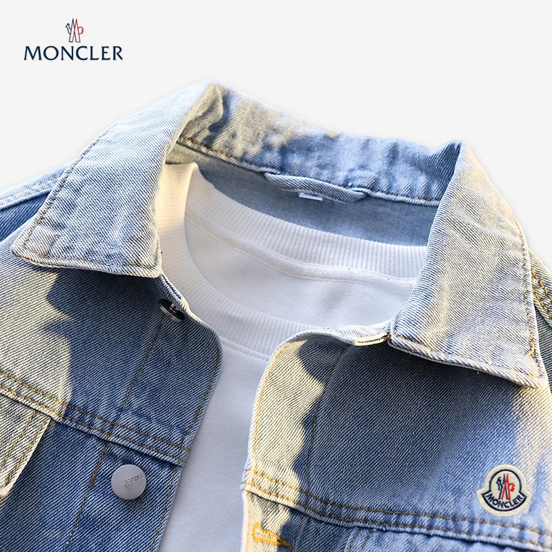 Moncler Outwear Reliable 139861