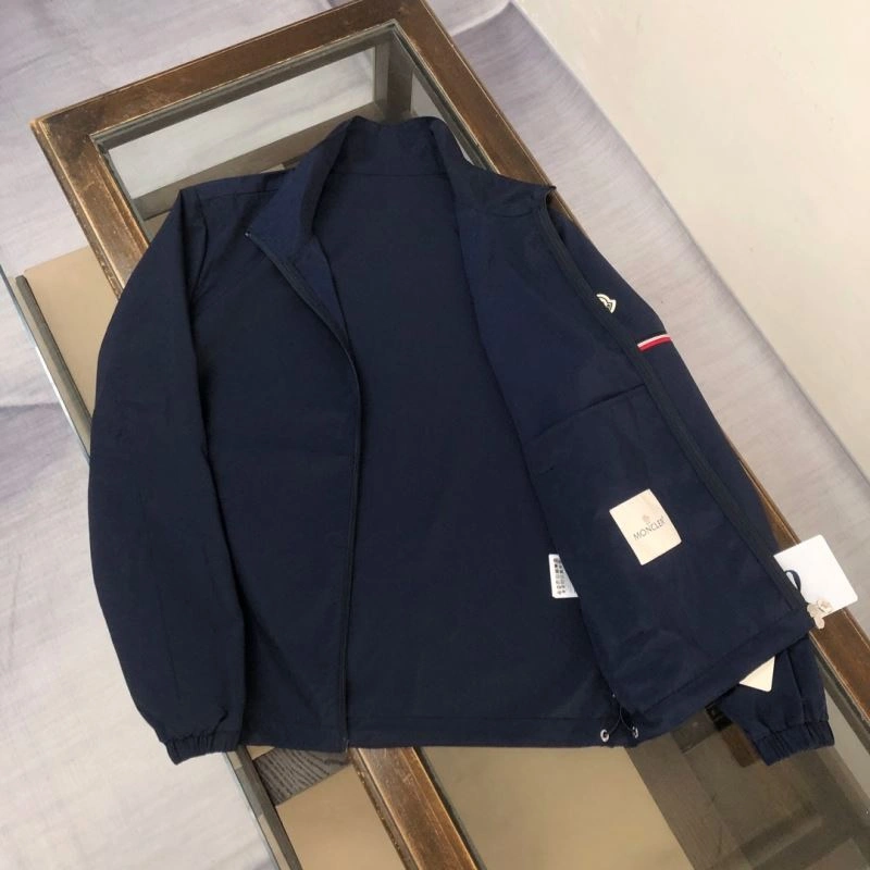 Moncler Outwear Sophisticated 143613
