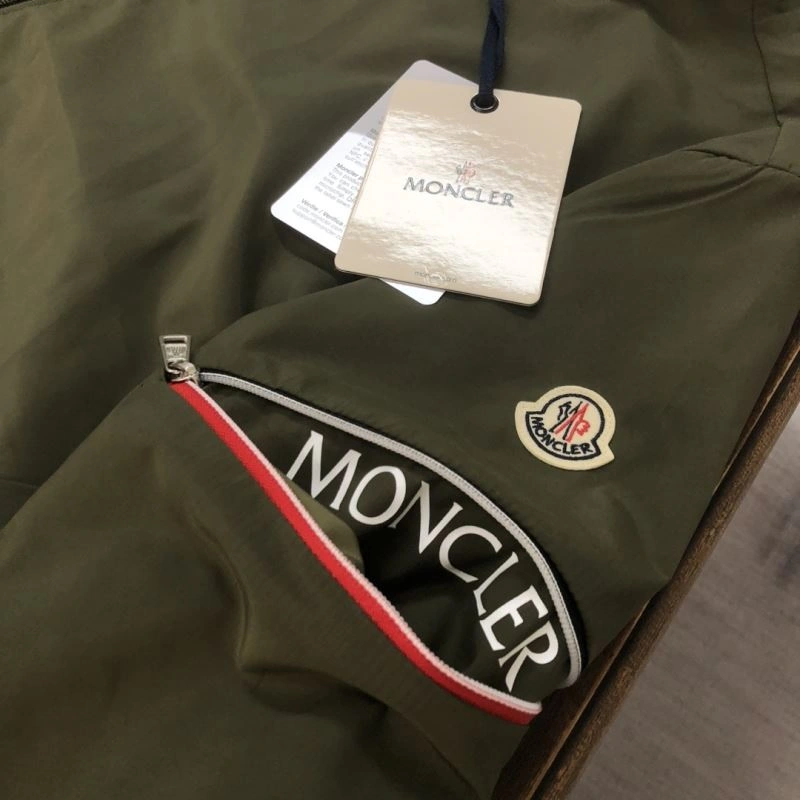 Colorful Moncler Outwear 143614