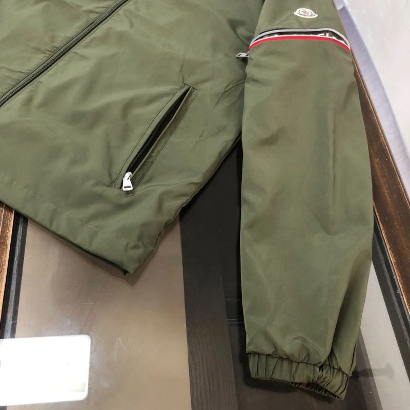Colorful Moncler Outwear 143614