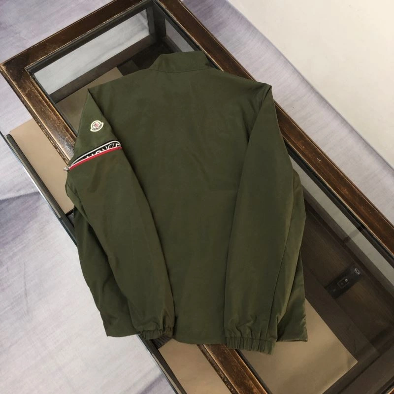 Colorful Moncler Outwear 143614