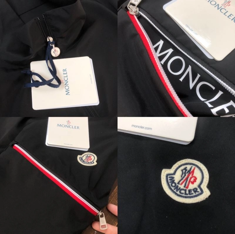 FashionForward Moncler Outwear 143620